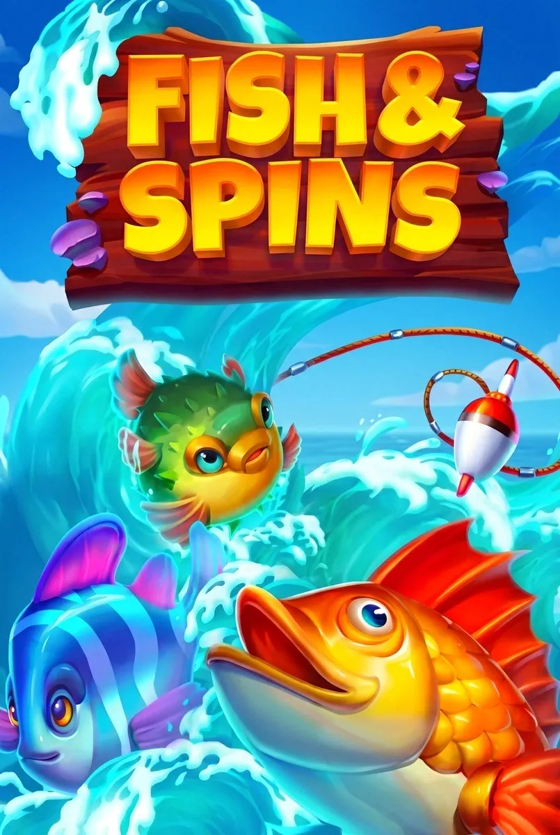 Fish and spins